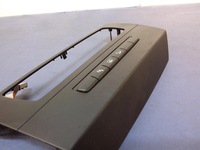 фото thumb №2, Bmw 3 e90 e91 панель рамка радіо 9120979