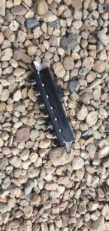 фото thumb №2, Mini r50 панель переключатель света 6958033 europa