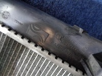 фото thumb №6, Радіатор вентилятор fiat doblo 2 ii opel combo d 1.6 m-jet