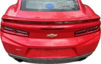 фото thumb №1, Chevrolet camaro ss 2016 бампер задний задняя pdc vi