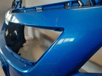 фото thumb №7, Chevrolet spark iii 9-15 бампер перед передній