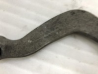 фото thumb №6, Рычаг левый задняя 8k0505323h audi a6 c7 3.0tdi