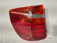 фото thumb №1, Лампа левый зад задняя bmw x3 f25 eu