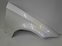 фото thumb №13, Mercedes cls 218 amg рестайлінг капот бампер переднє крила білий 799