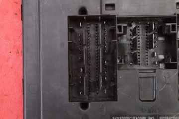 фото thumb №8, Модуль комфорту 2q0937090b skoda kamiq 1.0 tsi 116 km 19-