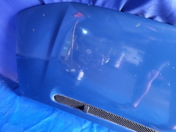 фото thumb №4, Капот vw transporter t4 рестайлінг