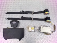 фото thumb №1, Подушка подушки безпеки подушка безпеки ремені kpl 89170-0f120 toyota verso 11r