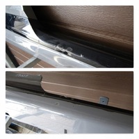 фото thumb №8, Молдинг поріг права audi rs5 2 a5 rs 17- 19