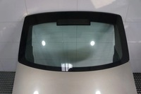 фото thumb №6, Кришка багажника багажника комплектна лампи скло skoda superb ii lift sedan lf8h