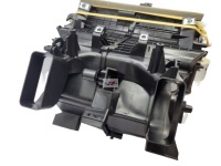 Купити Випарник кондиціонера 1611705380 новий оригінальний номер psa c4 cactus, фото thumb