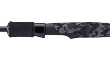 Спиннинг Jaxon GREY STREAM ROD 2,65 м, 8-30 г Удилище для щуки