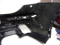 фото thumb №9, Citroen ds7 бампер задняя 99899247