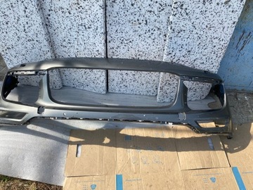 фото thumb №14, Porsche cayenne turbo перед p75807221e/p75807221