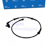 фото thumb №1, Датчик, швидкість обертова колеса delphi ss20019