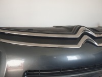 фото thumb №8, Citroen c4 grand picasso ii 13-16 бампер перед передній корпус піддону