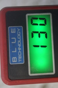 фото thumb №11, Двері правий задня peugeot 207 sw kombi ezrc