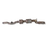 Купить Skoda octavia iv 2.0 tdi катализатор dpf .05l131701d, фото thumb