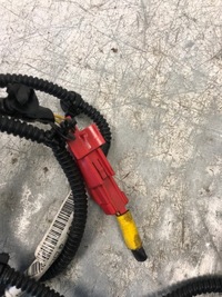 фото thumb №3, Подушка подушка безпеки сидіння праві перед smart forfour 454 a4545407305