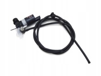 фото thumb №1, Помпа розпилювача скло лобове megane iii