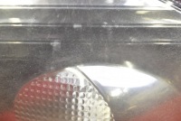 фото thumb №12, Фара правый лампа перед eu 26010-bc500 nissan micra k12 02-07