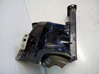 фото thumb №3, Левая передняя четверть kia sorento iii