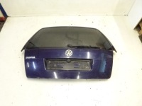 фото thumb №6, Крышка багажника задняя vw volkswagen bora lb5n 2000r. kombi