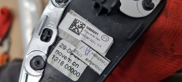 фото thumb №14, A6 c7 4g рестайлинг планка декоративная дверь dekor правые зад пианино 1lq 4g0867420l