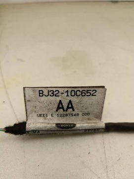 фото thumb №6, Land rover range rover evoque l538 2017 інша джгут провід / кабелі