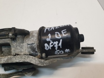 фото thumb №6, Механізм двірник mazda 2 de df71