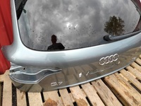 фото thumb №10, Audi q7 4l кришка багажника багажника ly7e ładna do встановлення w колір