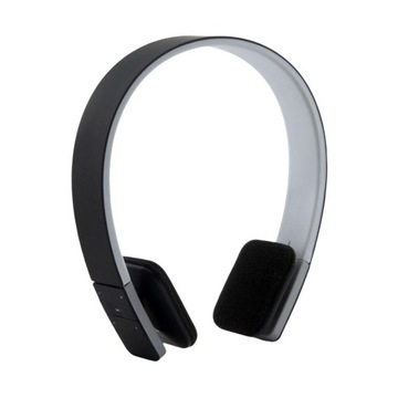 Регулируемое оголовье для микрофона Bluetooth, черное