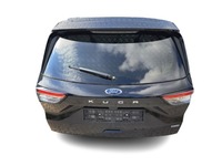 фото thumb №1, Ford kuga mk3 escape 2020 r крышка багажника багажника