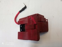 фото thumb №1, Opel mokka клемма плюсовая шланг плюсовой