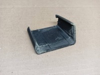 фото thumb №2, Заглушка рейлінг права 1z9860148 skoda octavia ii 2