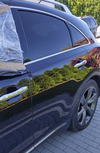 фото thumb №8, Infiniti fx 2 ii 08-12 двері ліва задні лівий задня лак gac