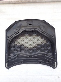 фото thumb №13, Maserati levante 16- капот кришка двигуна