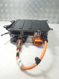 Модуль блок управления станция зарядки аккумулятор mercedes w177 w167 0009006520 Оригинал, фото thumb