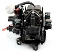 фото thumb №5, Компресор підвіска land rover range rover sport m8e2-3b484-ab