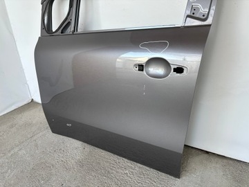 фото thumb №10, Kangoo iii iv citan ii w420 townstar 2021r- дверь левая перед