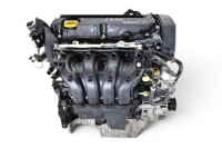 фото thumb №9, Двигатель astra h meriva a vectra c 1.6 16v 116km z16xer измерение сжатия