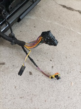 фото thumb №10, Jaguar f-pace 16- сидіння лівий правий usa підігрів