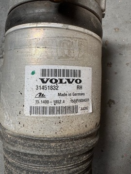 фото thumb №1, Volvo оригінальний номер 31451832 амортизатор
