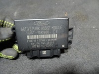 фото thumb №1, Ford fiesta mk8 модуль паркування hu5t-15k866-ce
