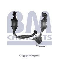 фото thumb №2, Bm catalysts bm80240h катализатор