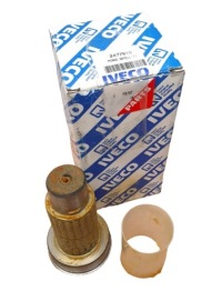 Купить Вал редуктор planetarnej iveco 2477919, фото thumb