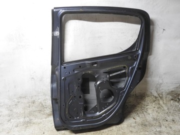 фото thumb №7, Peugeot 207 07 hb 5d ezw двері правий зад