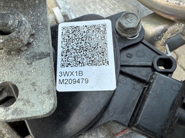 фото thumb №15, Nissan qashqai j11 ii 2 1.6 dci коробка передач коробки передач 3wx2b автомат автоматична