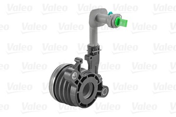 фото thumb №4, Valeo 804527 циліндр зчеплення центральний, зчеплення 804527 val804527