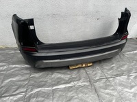 фото thumb №8, Jeep cherokee kl рестайлінг бампер задній комплектний 2x вихлоп