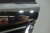 фото thumb №3, Решётка радиатора решётка opel astra iii h рестайлинг 13225775